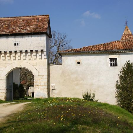 Chateau De La Combe Puyrenier Kültér fotó