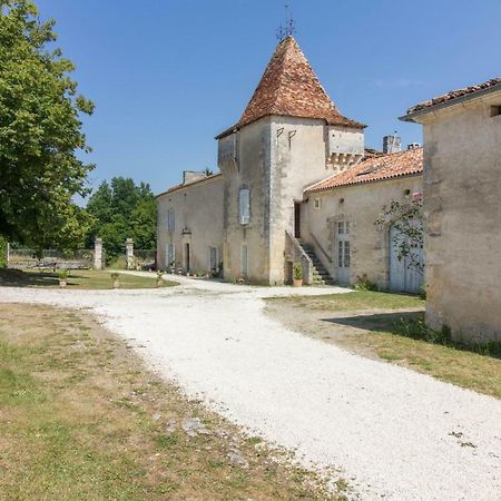 Chateau De La Combe Puyrenier Kültér fotó