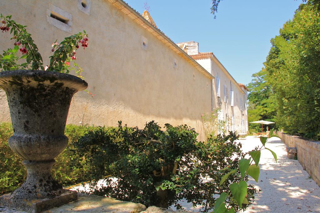 Chateau De La Combe Puyrenier Kültér fotó