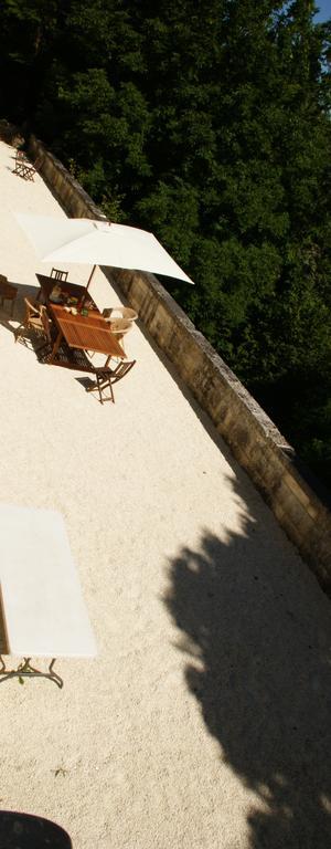 Chateau De La Combe Puyrenier Kültér fotó