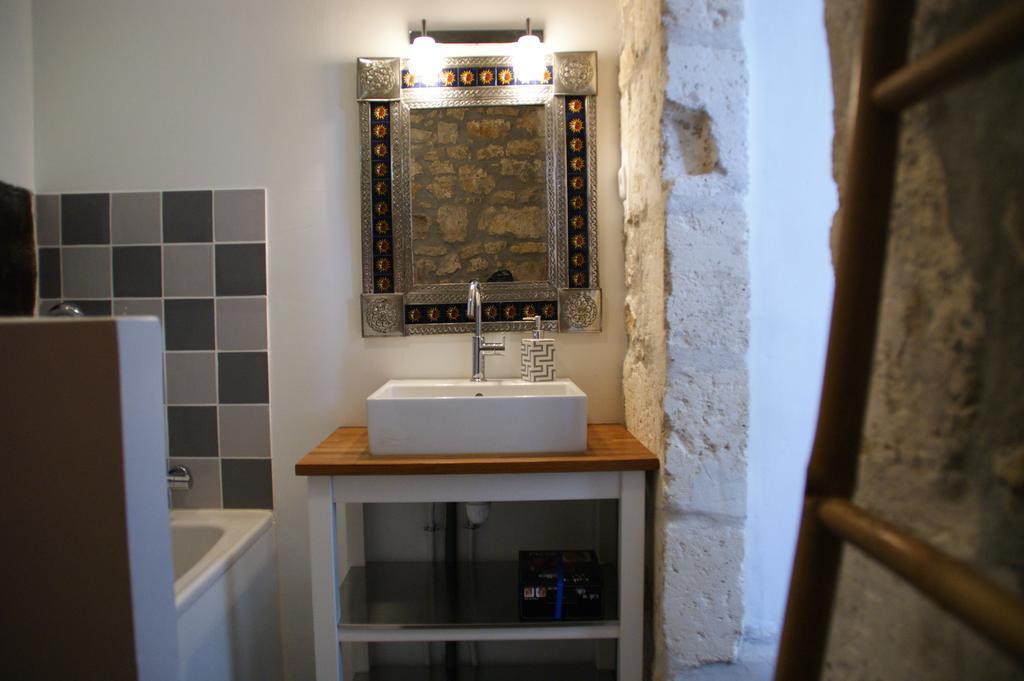 Chateau De La Combe Puyrenier Kültér fotó