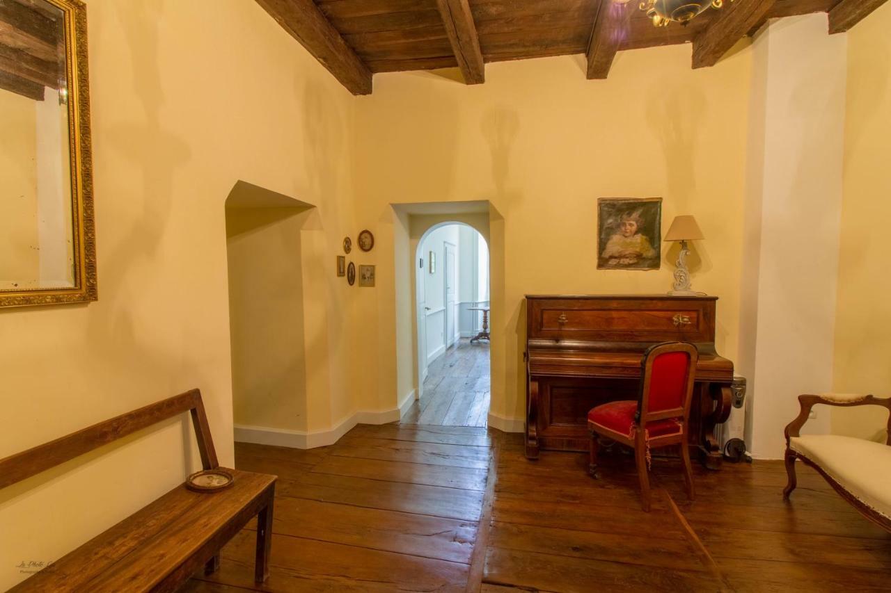 Chateau De La Combe Puyrenier Kültér fotó